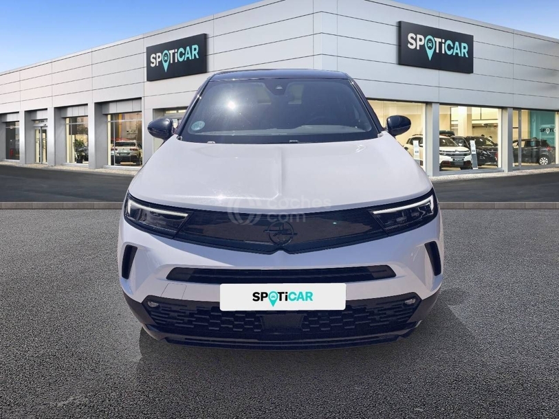 Foto del OPEL Mokka 1.2T S&S GS Line 130