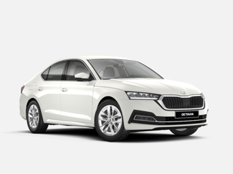 Imagen de SKODA Octavia 2.0TDI Selection 85kW