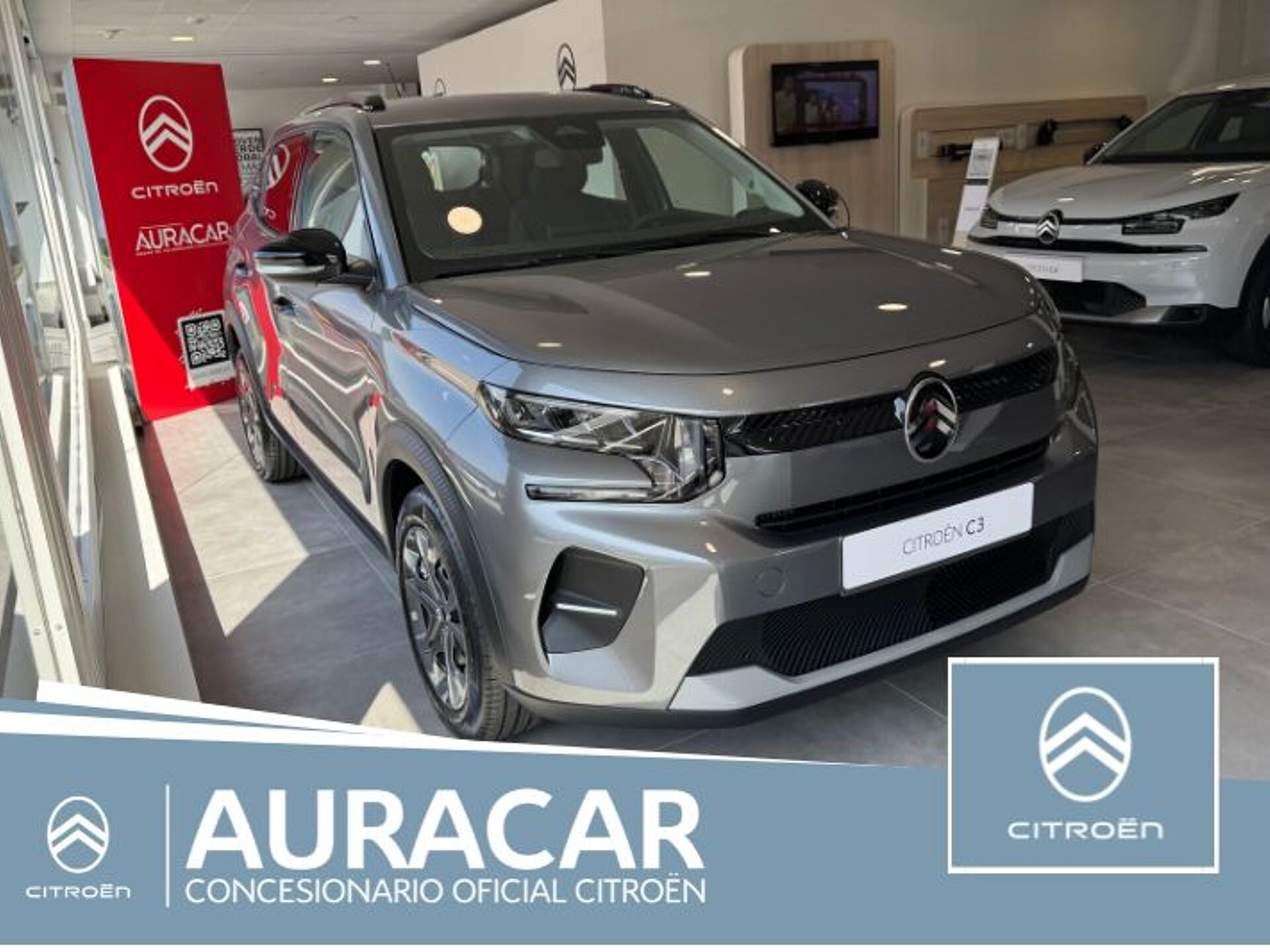 Imagen de CITROEN C3