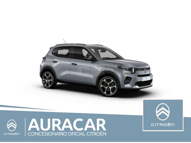 Foto del CITROEN C3 1.2 Turbo S&S You Pack Plus 100