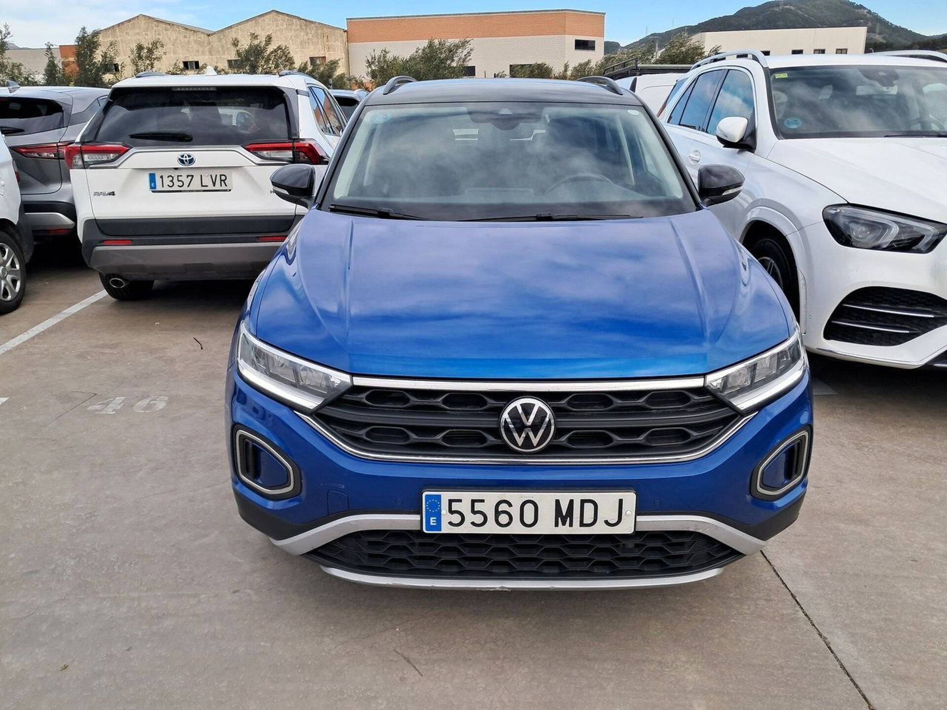 Imagen 2 de VOLKSWAGEN T-Roc