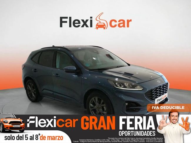 Foto del FORD Kuga 1.5 EcoBlue ST-Line FWD 120 Aut.