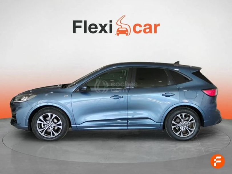 Foto del FORD Kuga 1.5 EcoBlue ST-Line FWD 120 Aut.