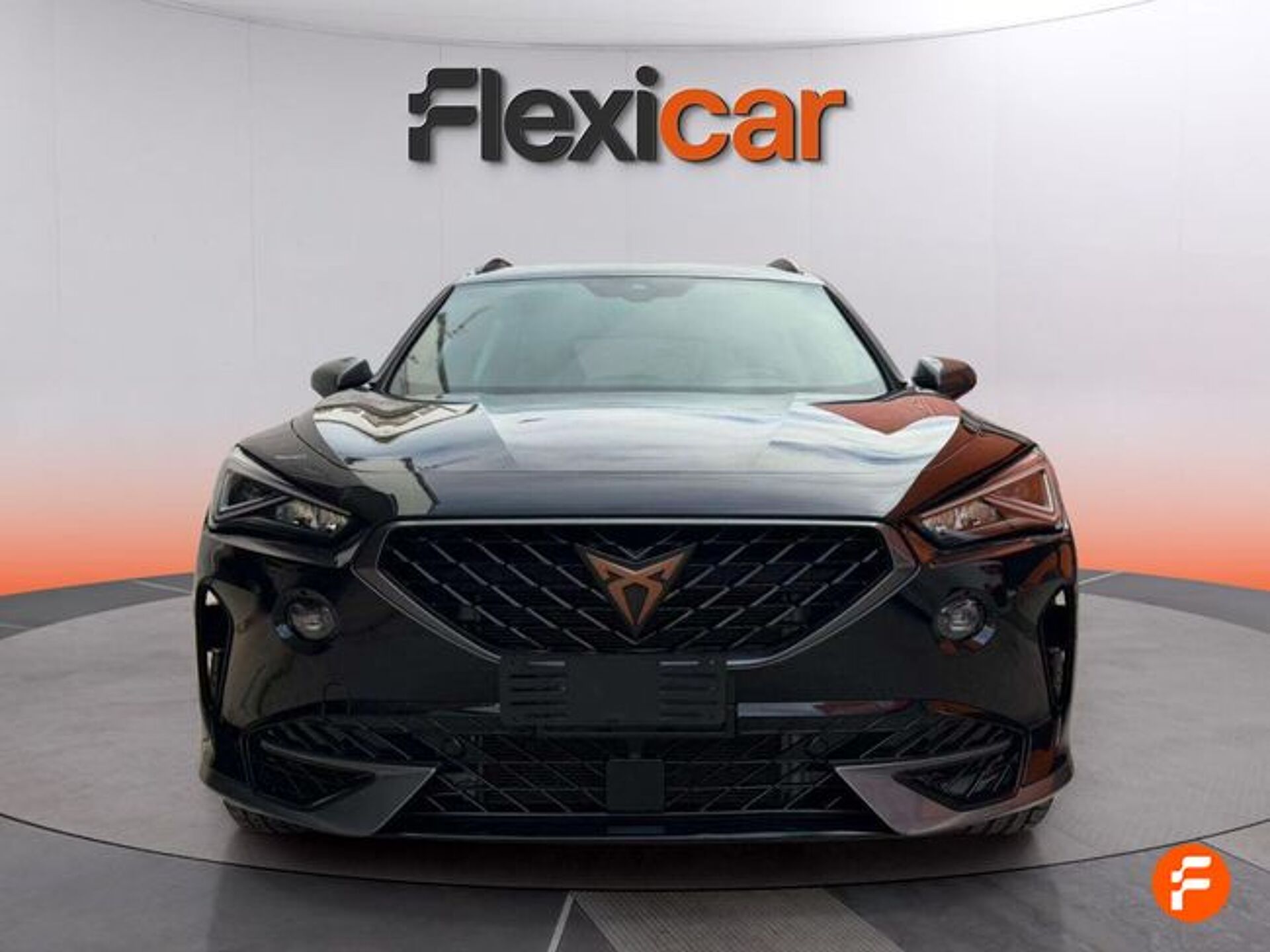 Imagen 2 de CUPRA Formentor