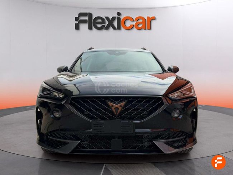 Foto del CUPRA Formentor 1.5 TSI 150 DSG