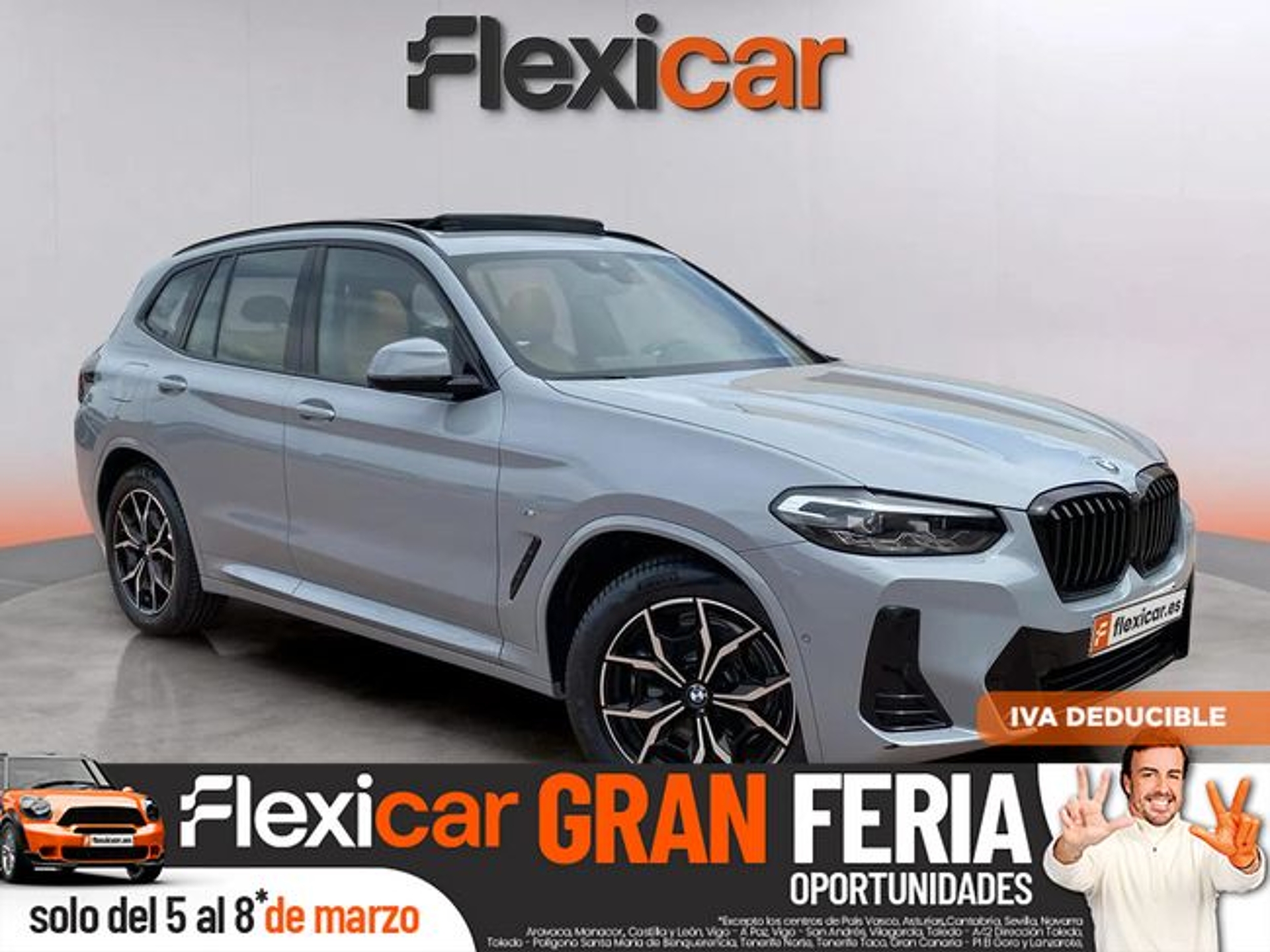Imagen de BMW X3