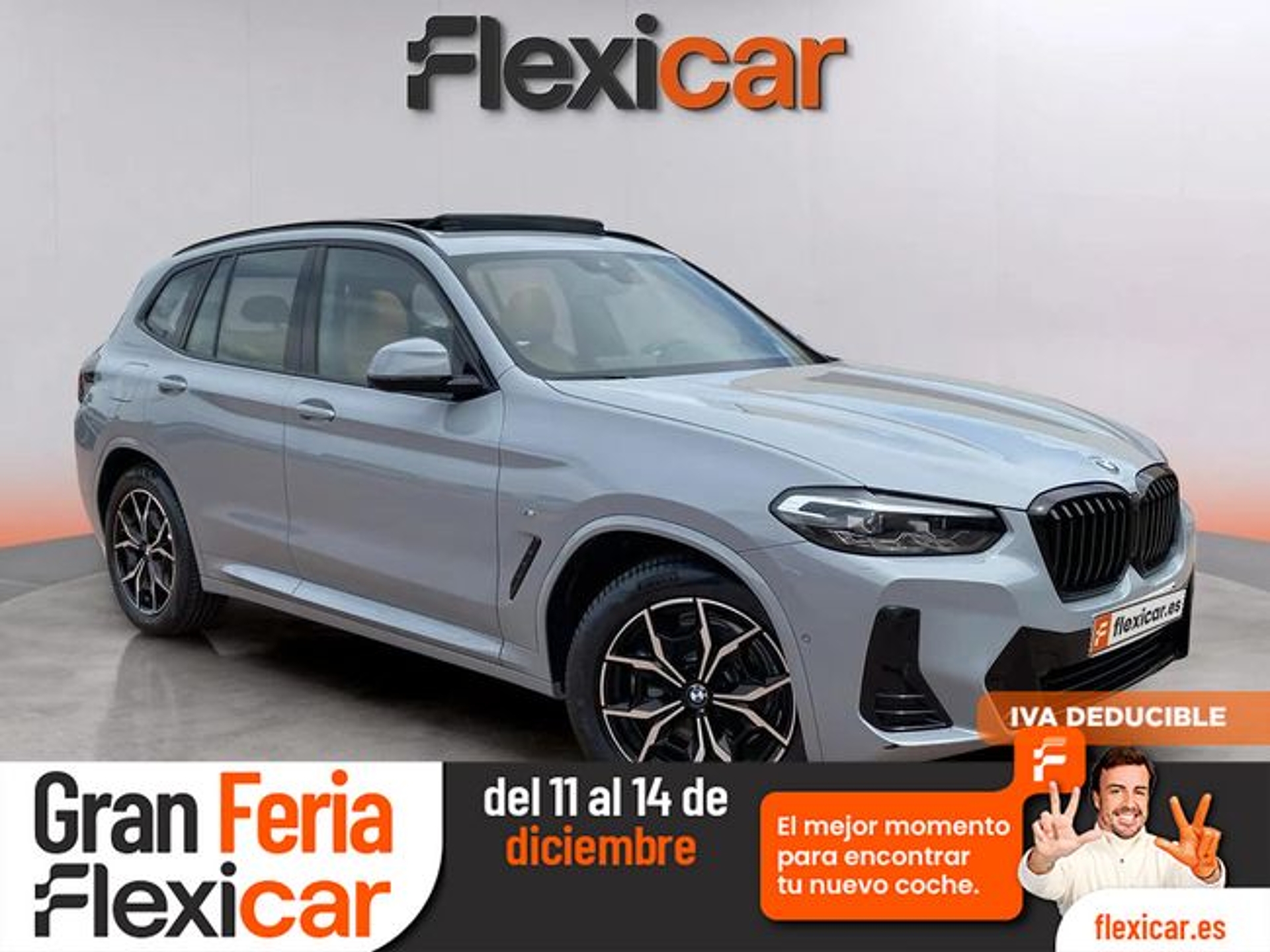 Imagen de BMW X3