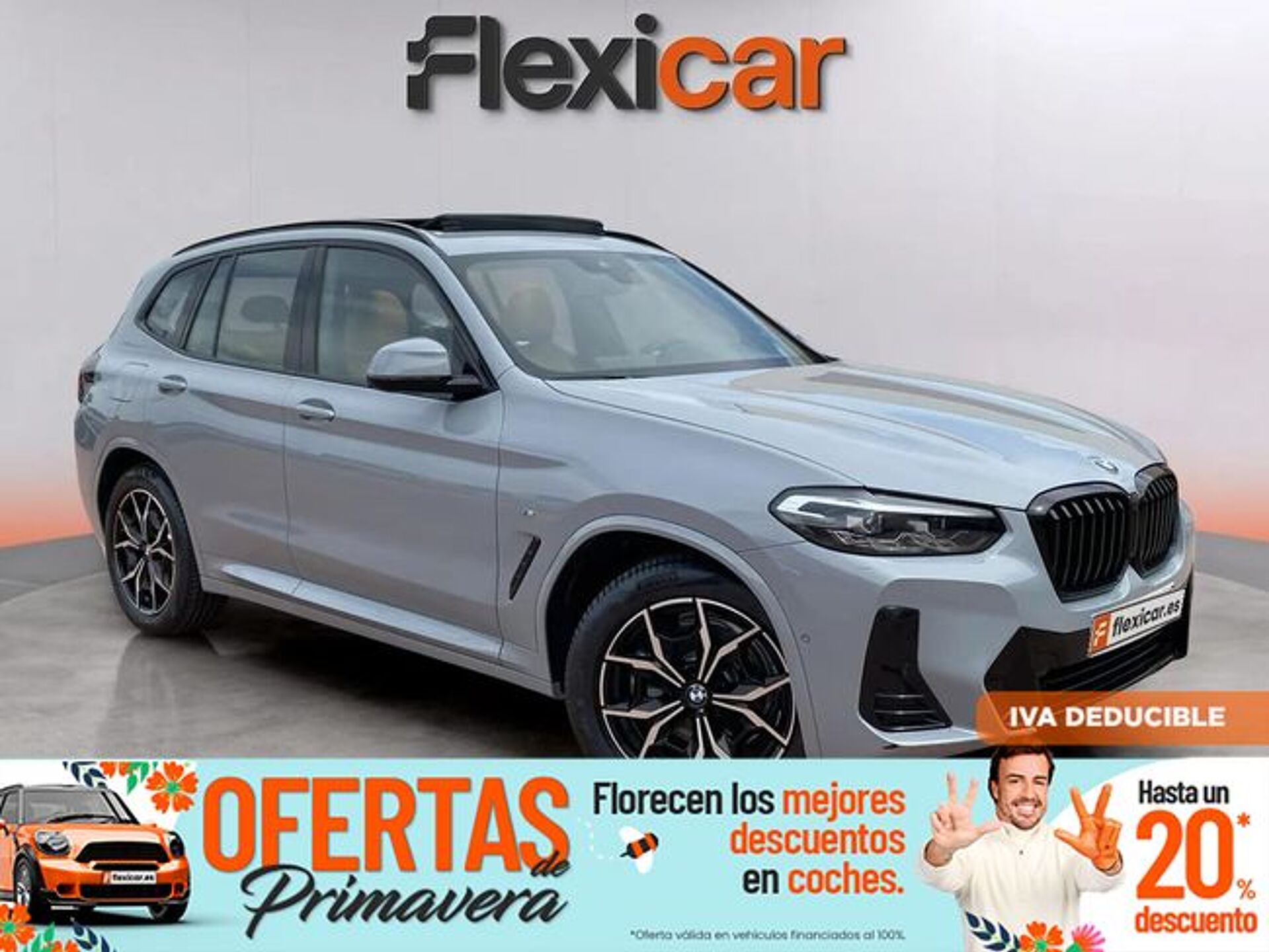 Imagen 1 de BMW X3