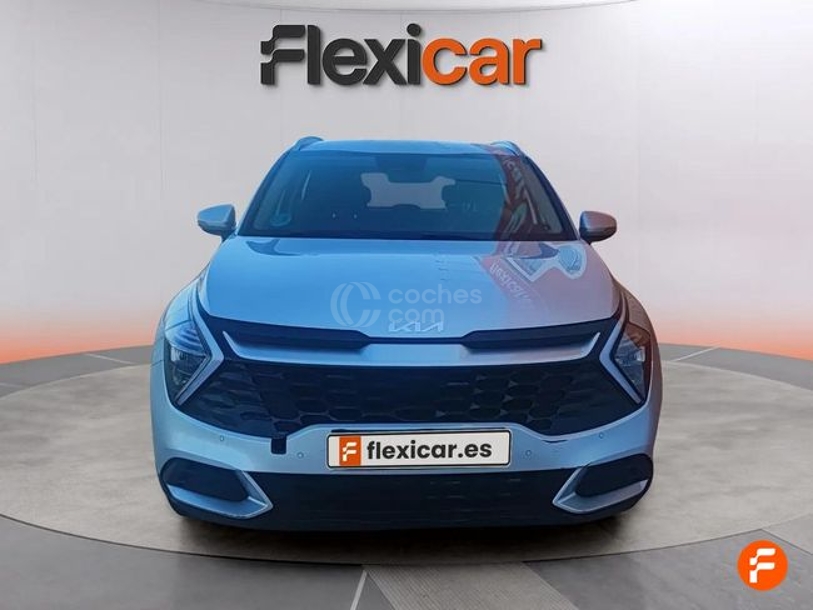 Foto del KIA Sportage 1.6 T-GDi Drive 150