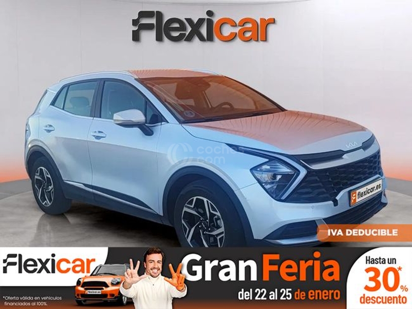 Foto del KIA Sportage 1.6 T-GDi Drive 150