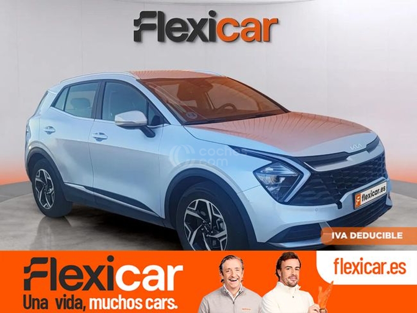 Foto del KIA Sportage 1.6 T-GDi Drive 150