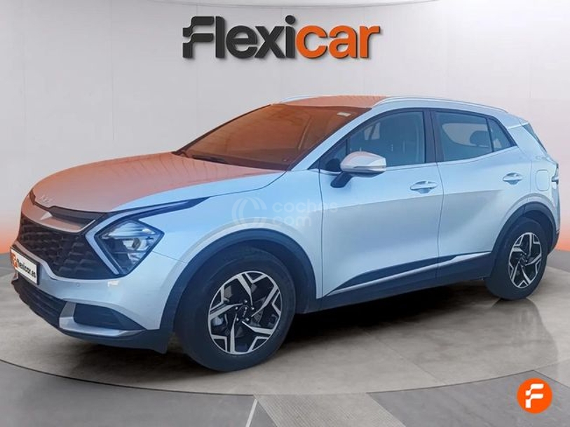 Foto del KIA Sportage 1.6 T-GDi Drive 150