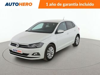 Imagen de VOLKSWAGEN Polo 1.6TDI Sport DSG 70kW