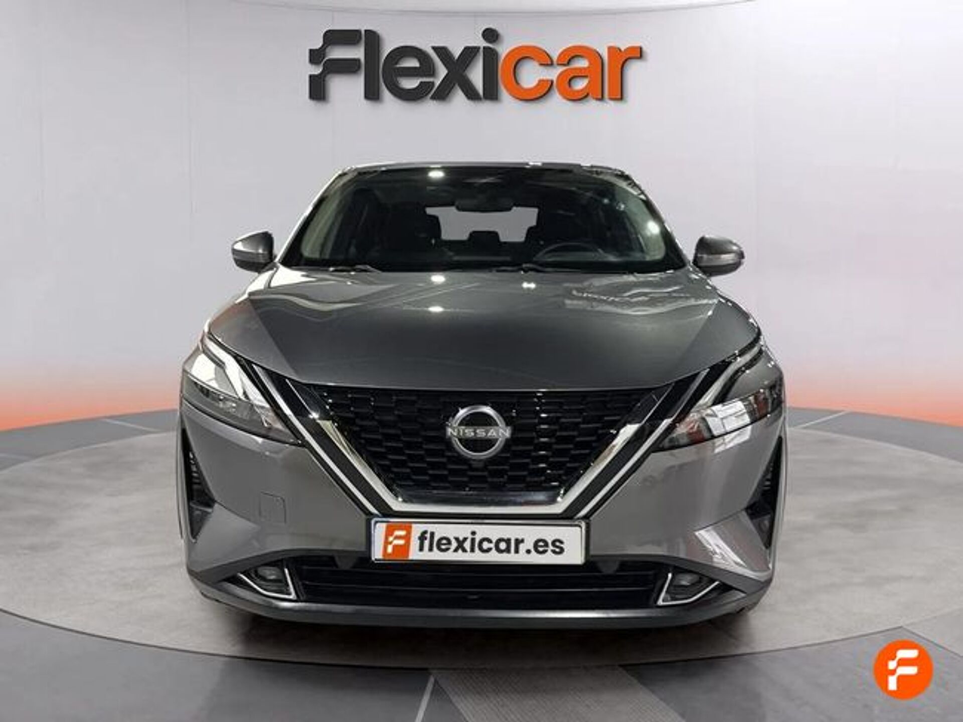 Imagen 2 de NISSAN Qashqai