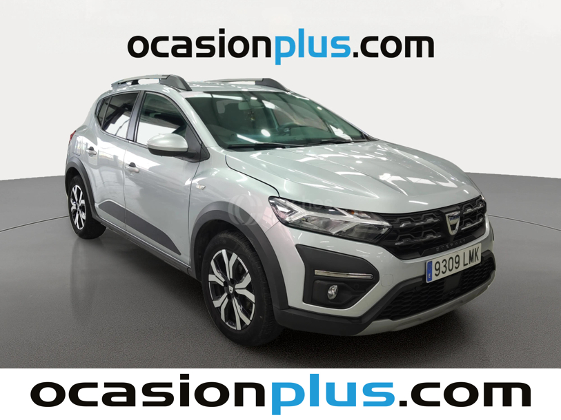 Foto del DACIA Sandero 0.9 TCE Stepway Comfort 66kW