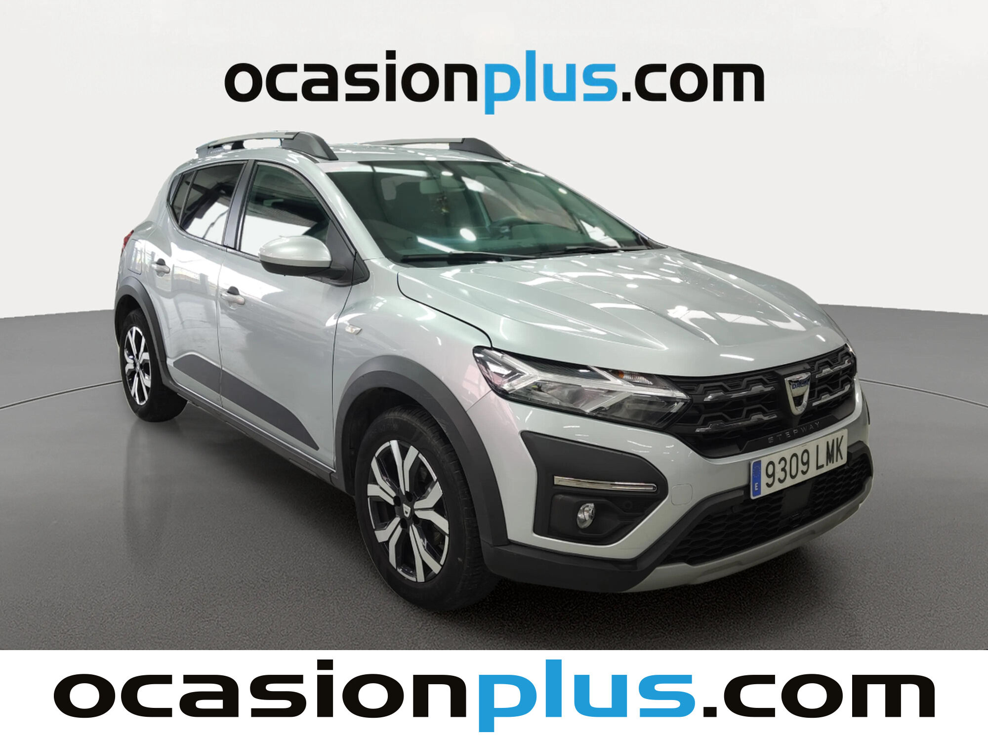 Foto del DACIA Sandero 0.9 TCE Stepway Comfort 66kW