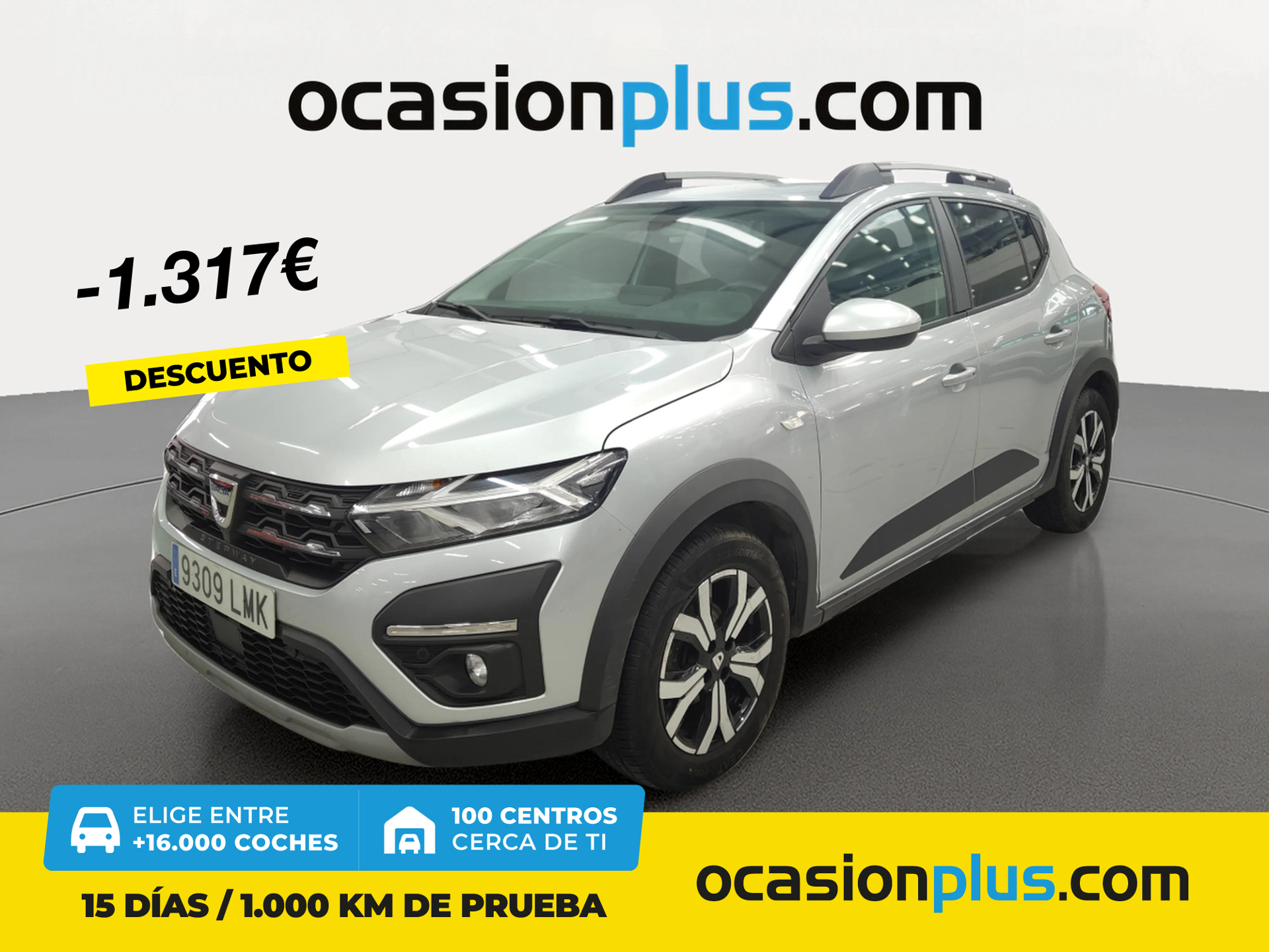 Imagen de DACIA Sandero