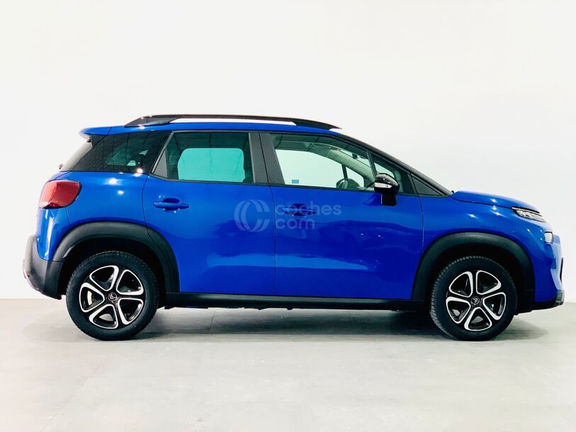 Foto del CITROEN C3 Aircross BlueHDi S&S Feel 110