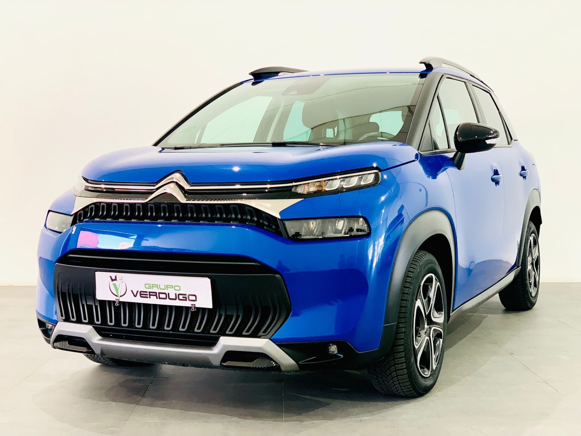 Imagen de CITROEN C3 Aircross