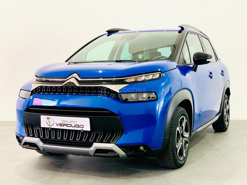 Foto del CITROEN C3 Aircross BlueHDi S&S Feel 110