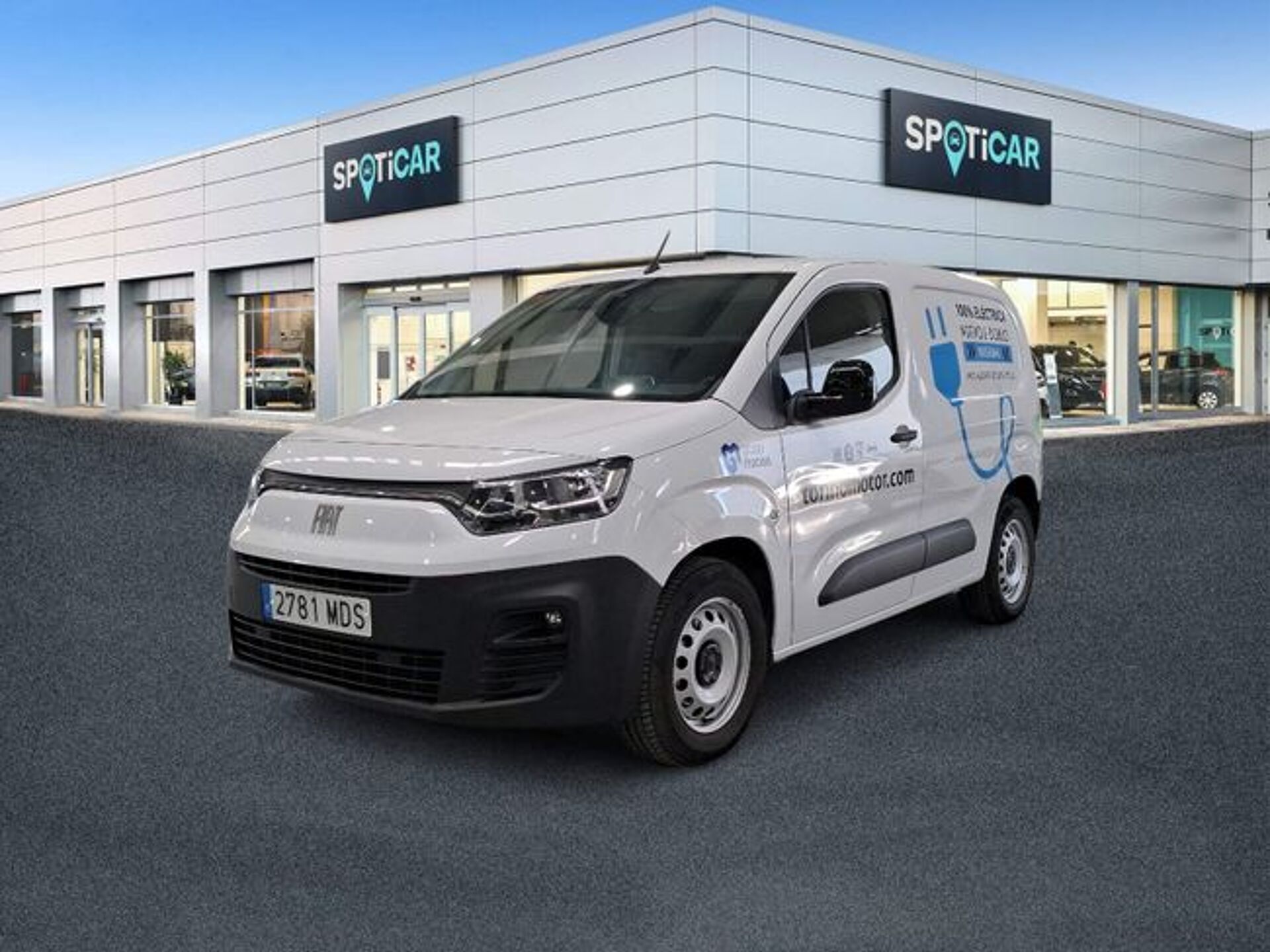 Imagen 1 de FIAT Dobló