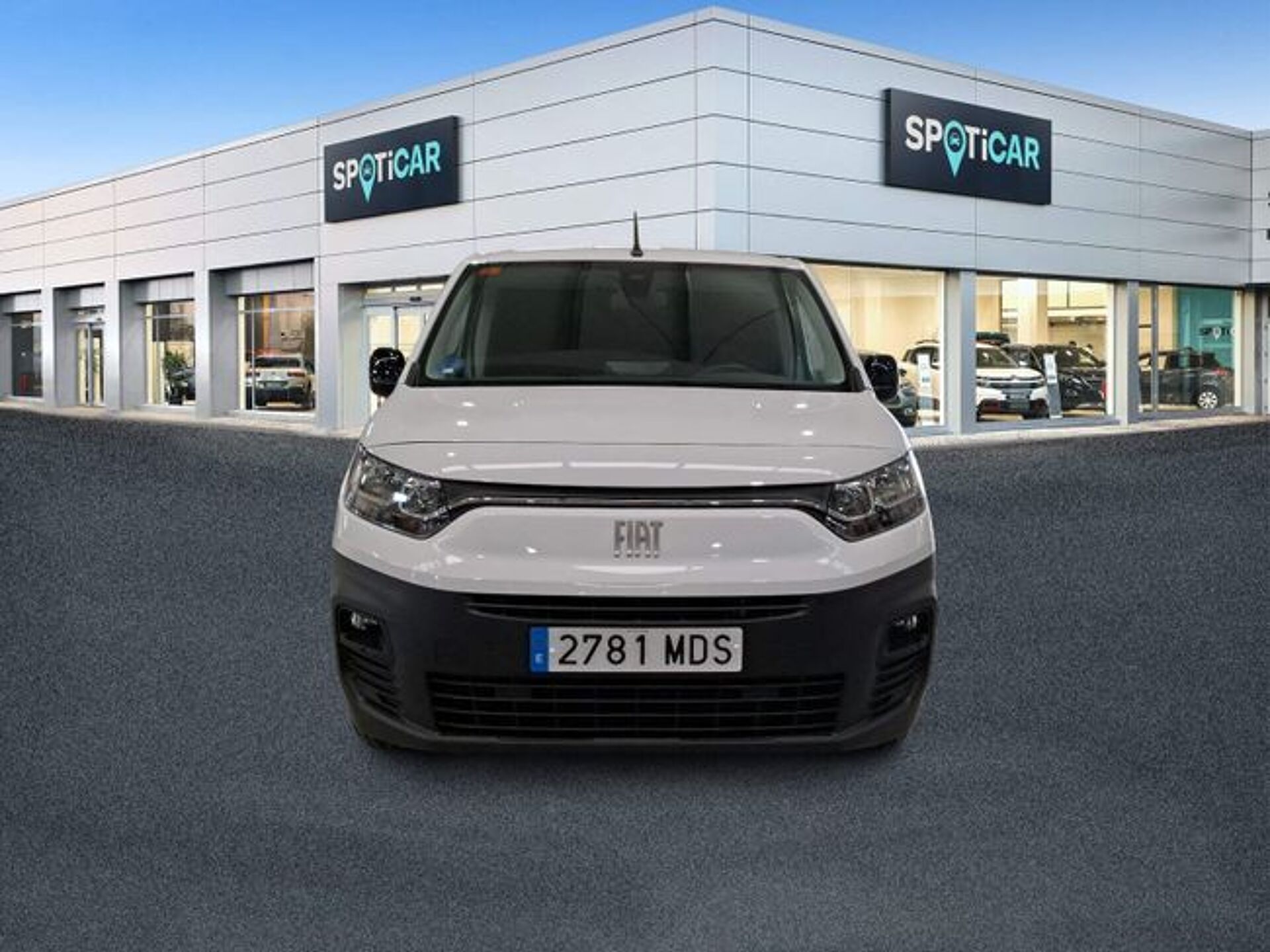 Imagen 2 de FIAT Dobló