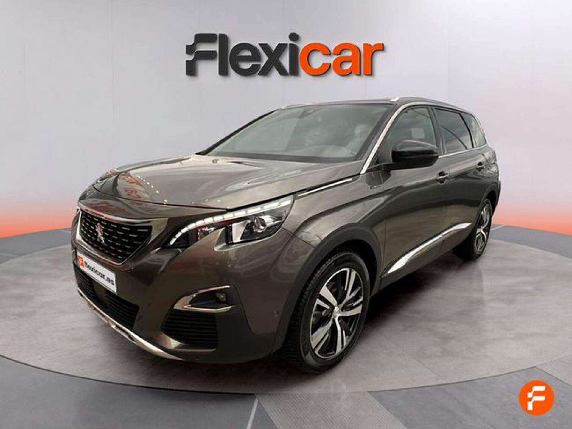 Imagen 3 de PEUGEOT 5008