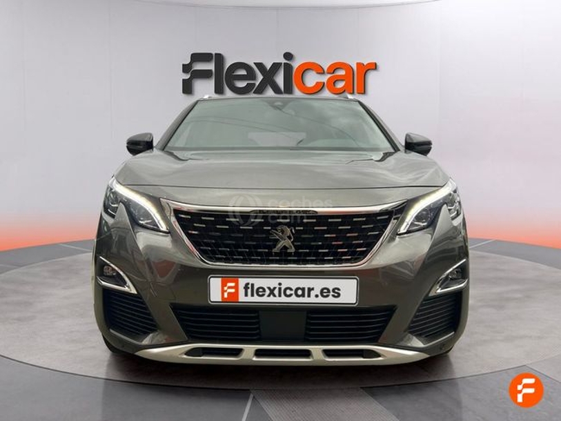 Foto del PEUGEOT 5008 5008 1.2 PureTech S&S GT Line 130 EAT8