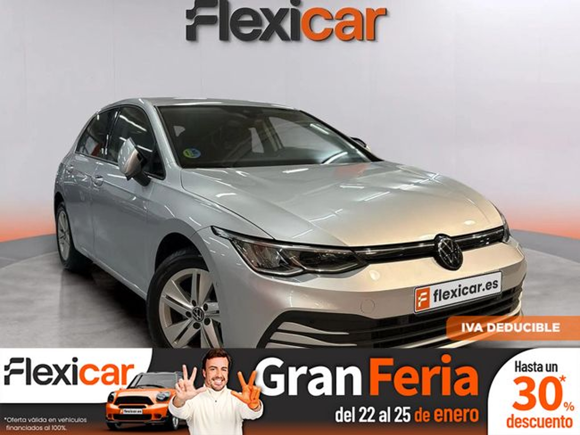 Imagen de VOLKSWAGEN Golf