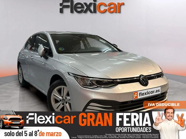 Foto del VOLKSWAGEN Golf 1.0 eTSI DSG 81kW