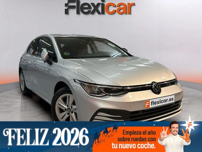 VOLKSWAGEN Golf (1.0 eTSI 81kW (110CV) DSG) en Barcelona