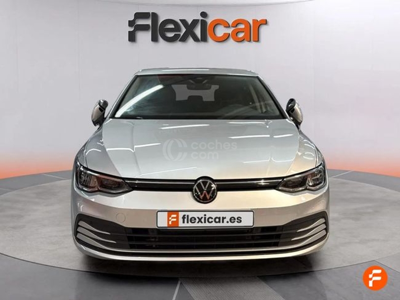 Foto del VOLKSWAGEN Golf 1.0 eTSI DSG 81kW