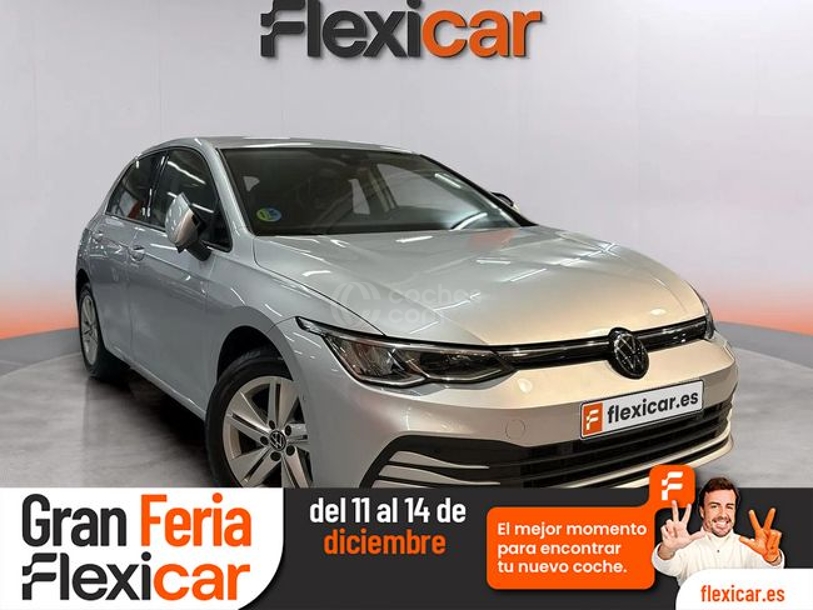 Foto del VOLKSWAGEN Golf 1.0 eTSI DSG 81kW