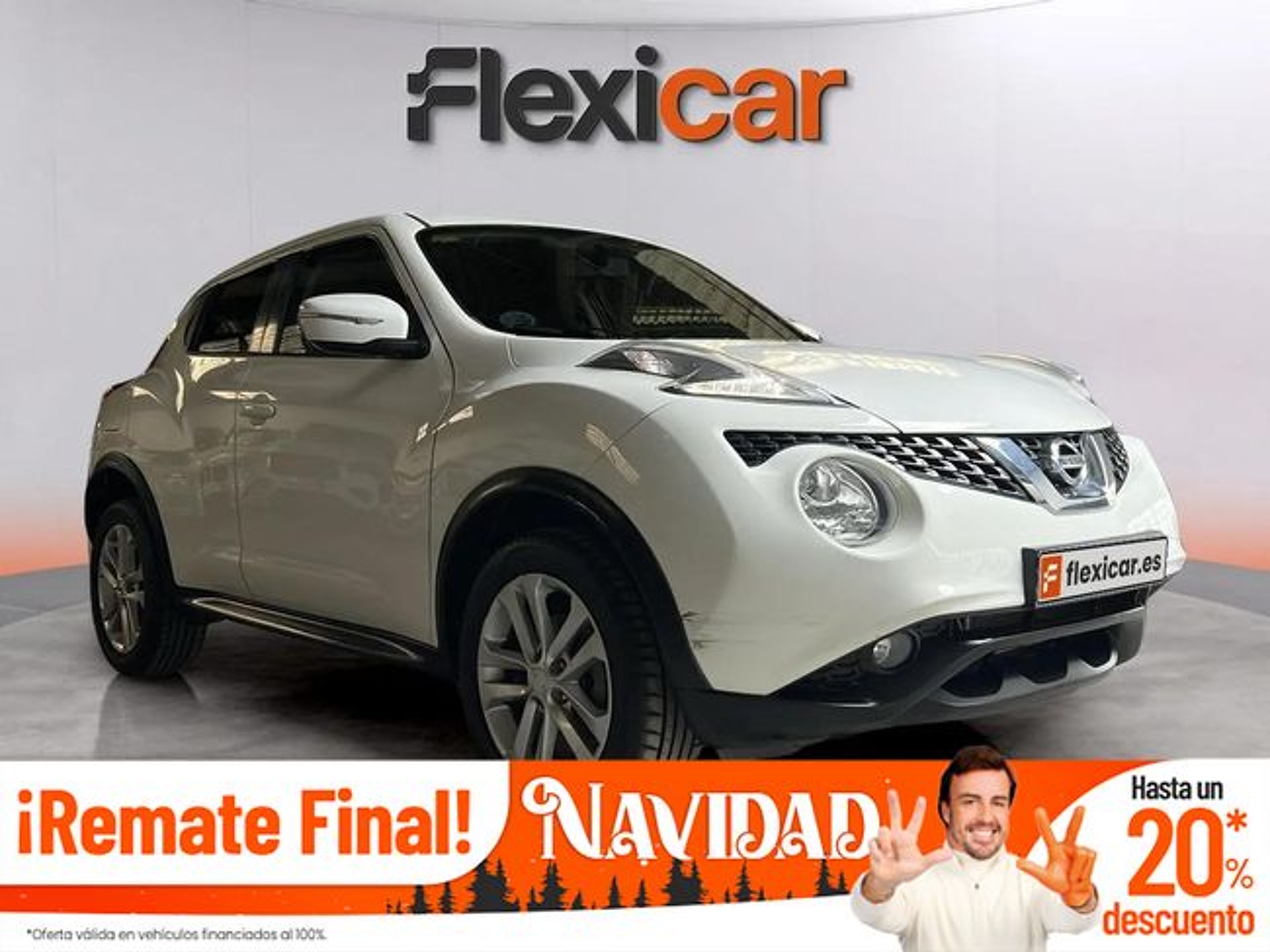 Imagen de NISSAN Juke