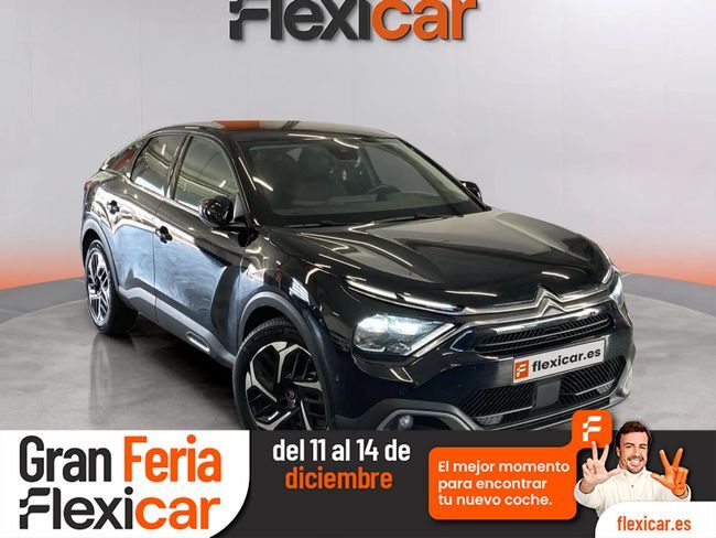 CITROEN C4 (BlueHdi 130 S&S EAT8 Shine) en Barcelona