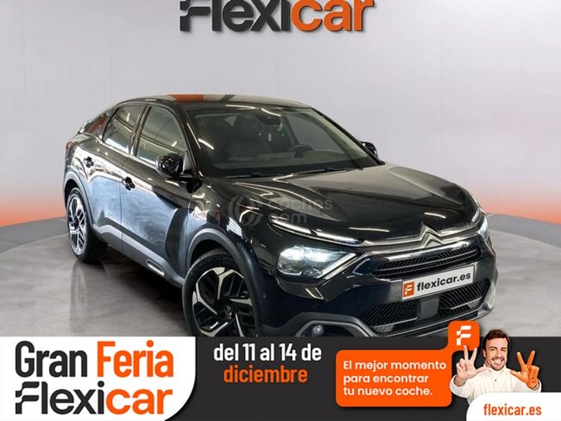 Foto del CITROEN C4 1.5 BlueHDI S&S Shine EAT8 130