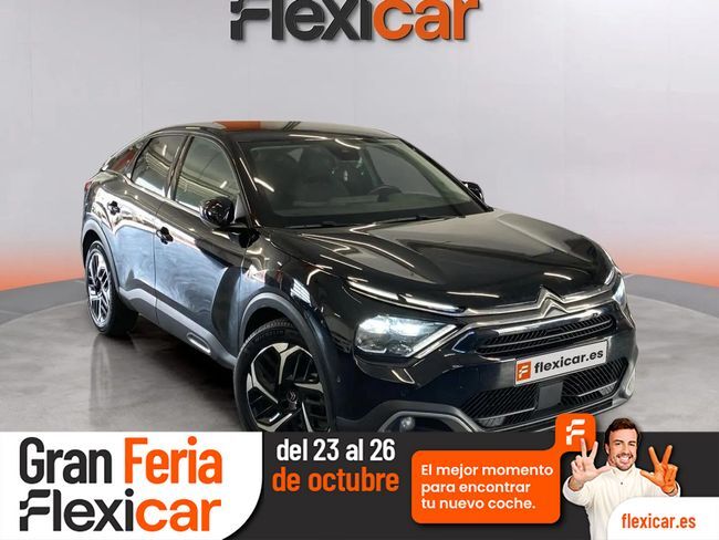 CITROEN C4 (BlueHdi 130 S&S EAT8 Shine) en Barcelona
