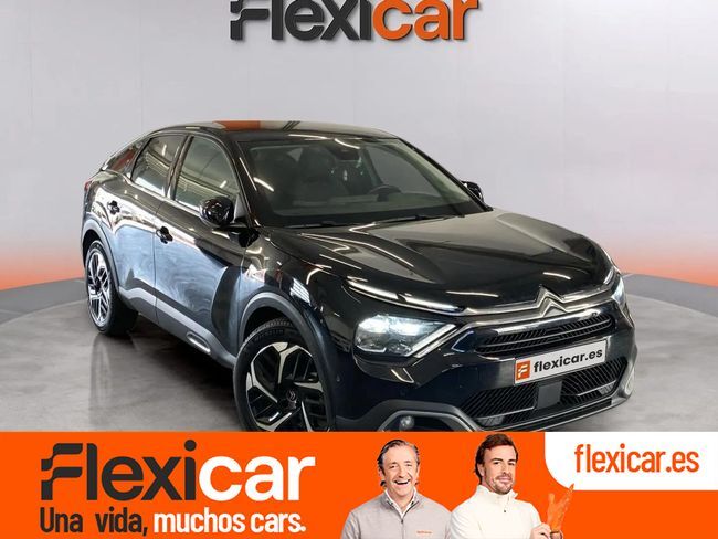CITROEN C4 (BlueHdi 130 S&S EAT8 Shine) en Barcelona
