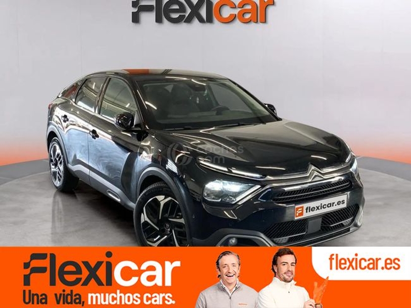 Foto del CITROEN C4 1.5 BlueHDI S&S Shine EAT8 130