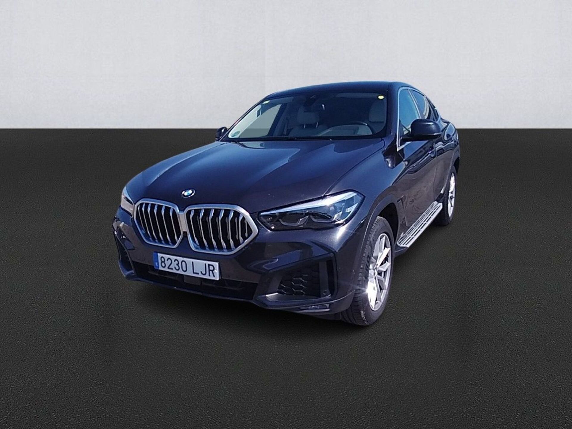Imagen de BMW X6