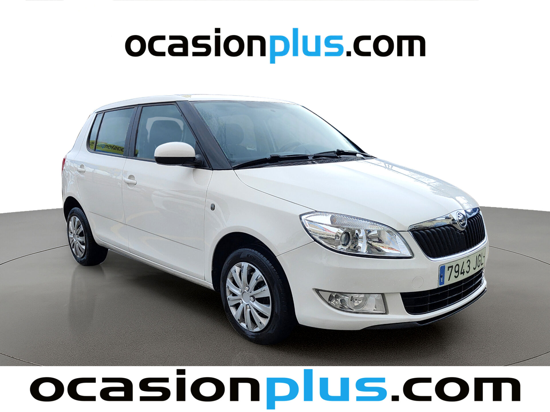 Imagen 2 de SKODA Fabia