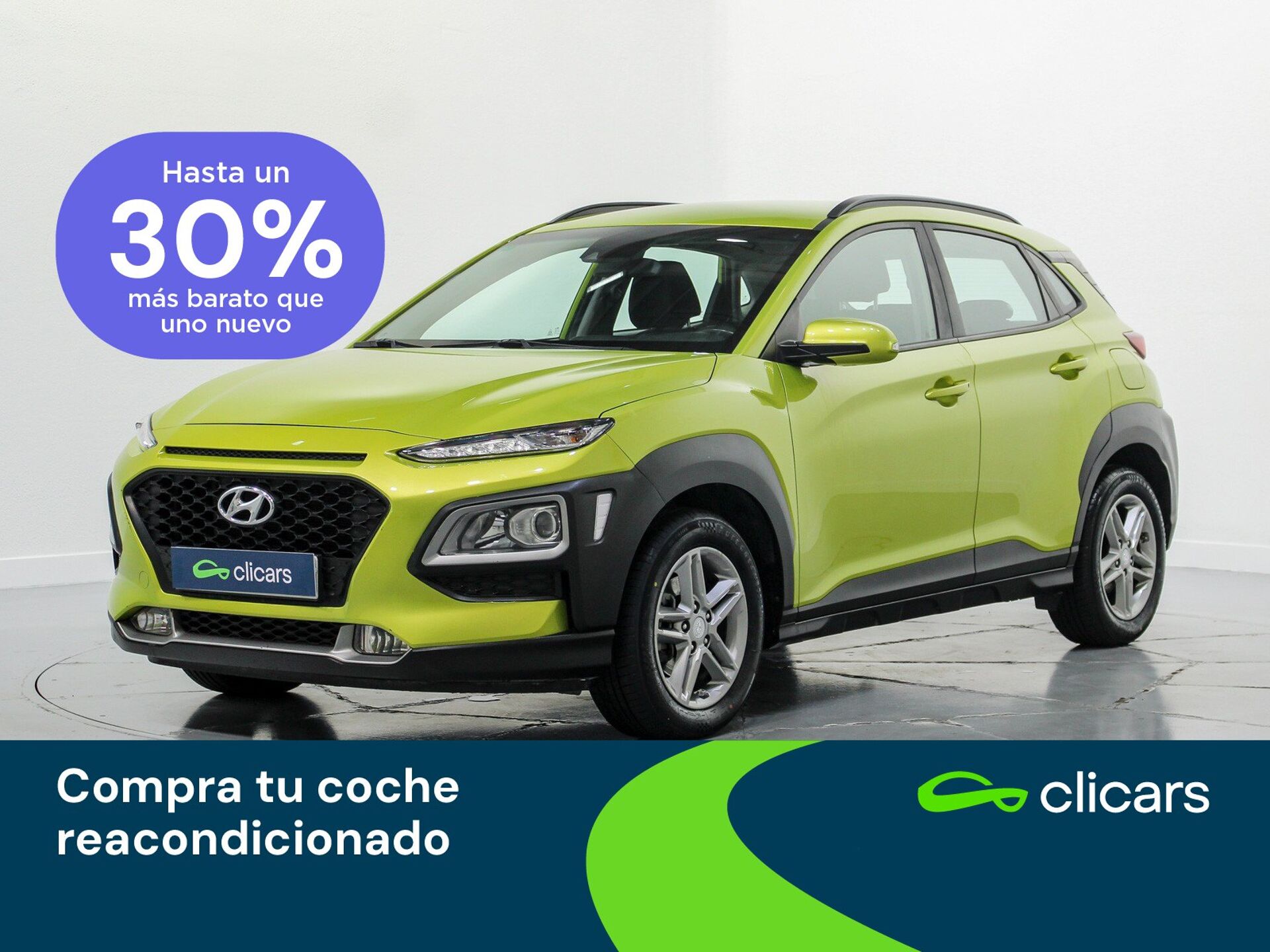 Imagen de HYUNDAI Kona