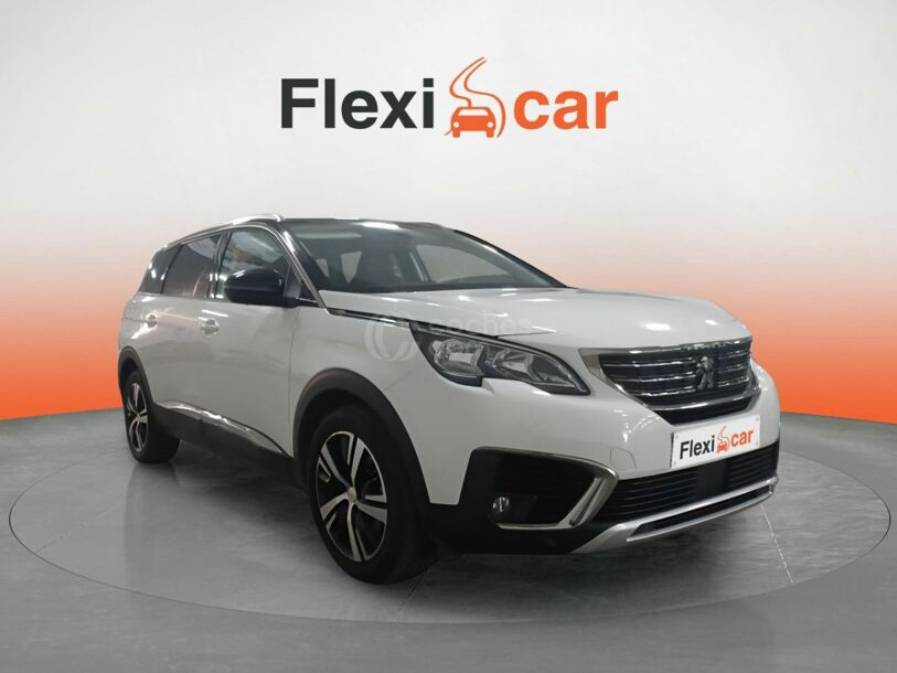 Foto del PEUGEOT 5008 1.2 PureTech S&S Allure 130