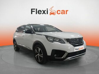 Imagen de PEUGEOT 5008 1.2 PureTech S&S Allure 130