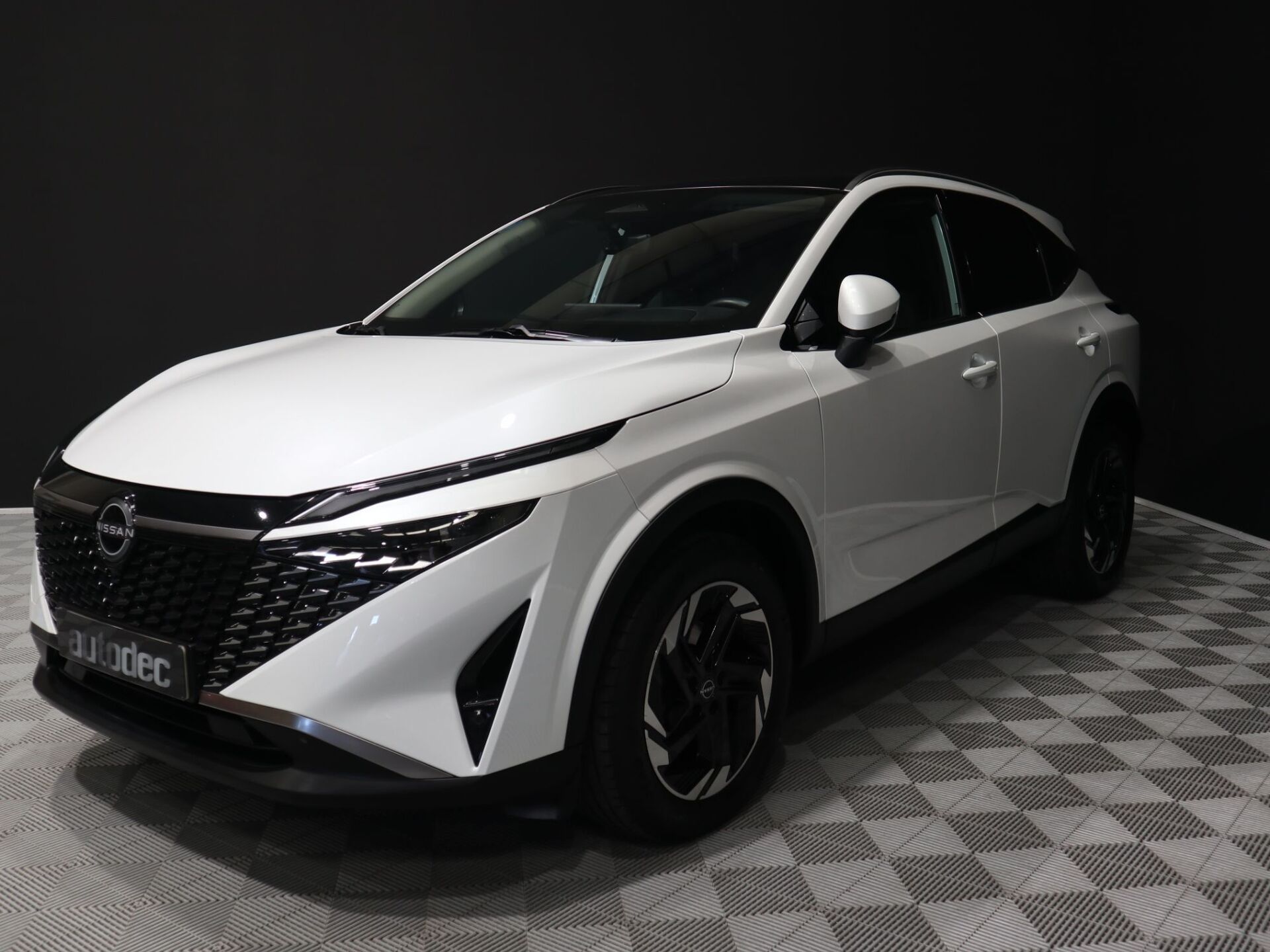 Imagen 3 de NISSAN Qashqai