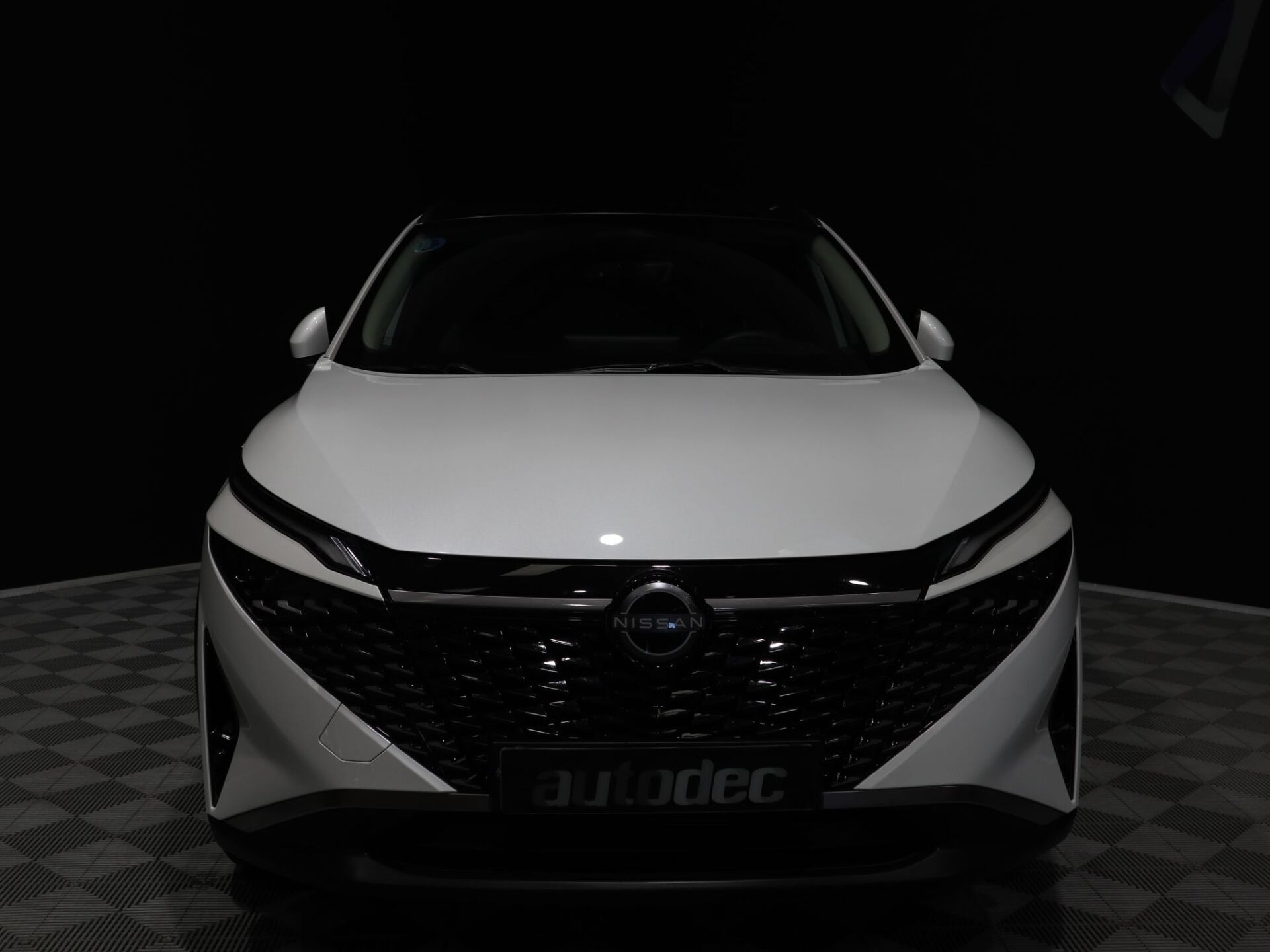 Imagen 2 de NISSAN Qashqai