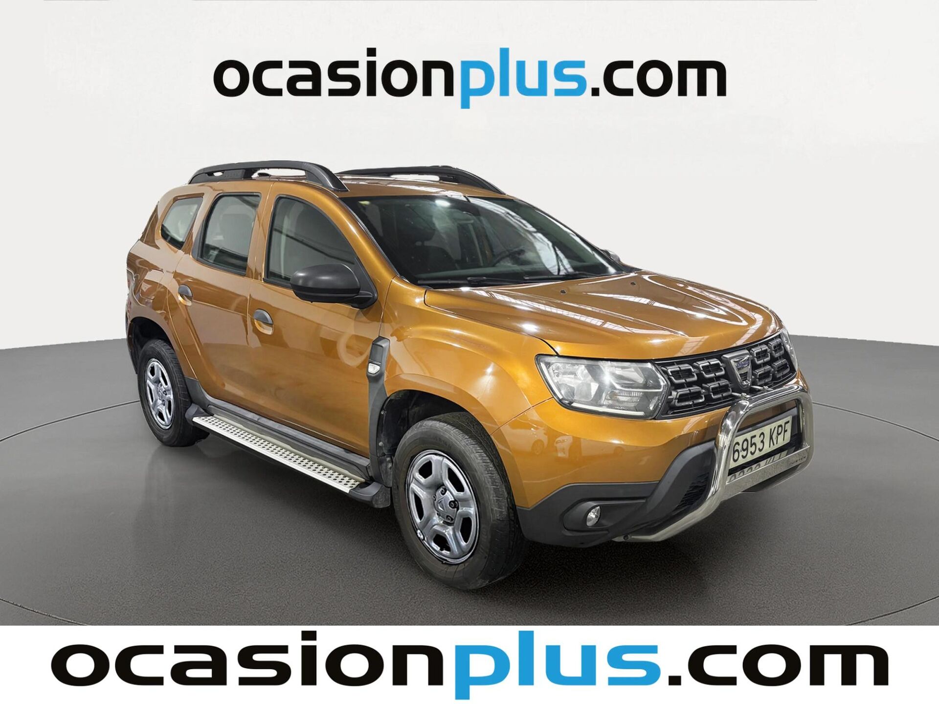 Imagen 2 de DACIA Duster