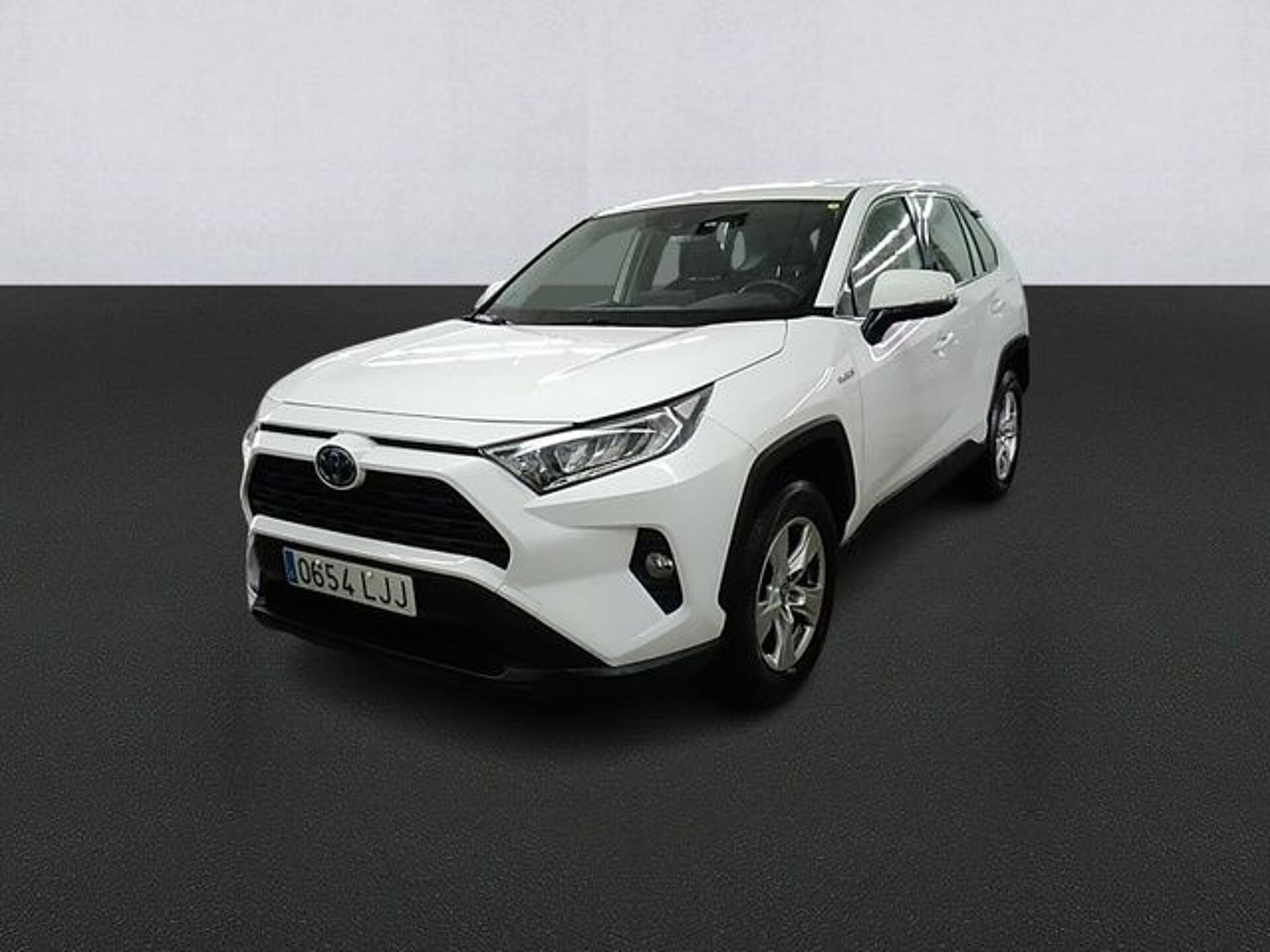 Imagen de TOYOTA RAV-4