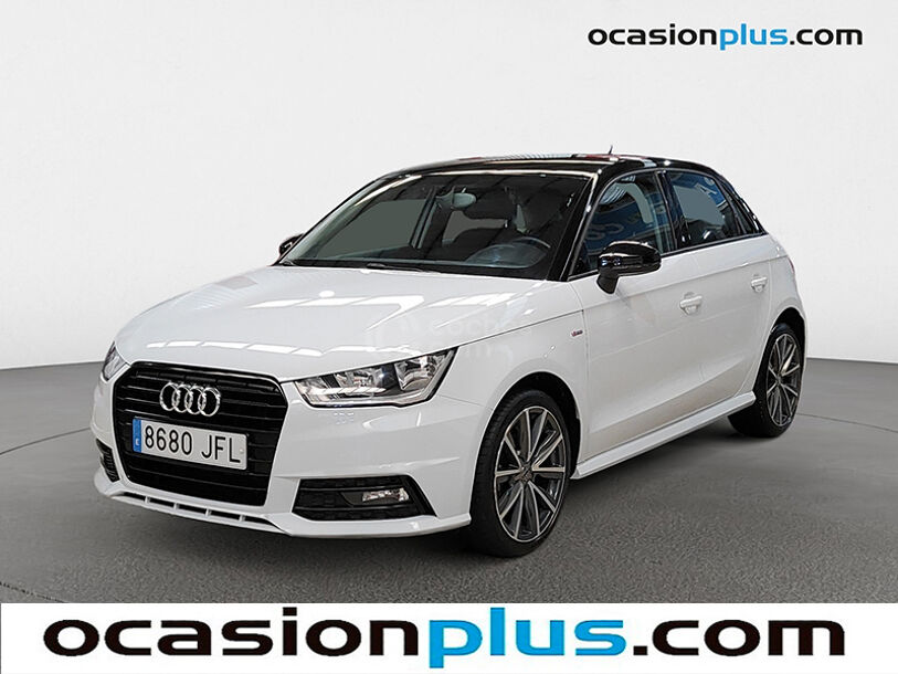 Foto del AUDI A1 Sportback 1.4TDI ultra Adrenalin S-T