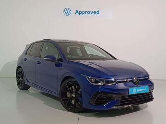 Imagen de VOLKSWAGEN Golf 2.0 TSI R 20 Aniversario DSG 245kW